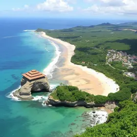 Porto Seguro