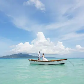 destination wedding