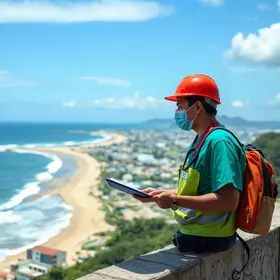 Prefeitura de Porto Seguro BA processo seletivo saúde