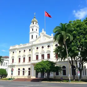 Prefeitura de Porto Seguro - BA abre seleção com vagas para a Secretaria de Saúde