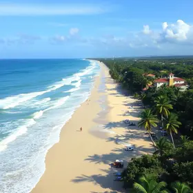 Salvador e Porto Seguro estão no foco dos turistas para os próximos feriados Salvador e Porto Seguro
