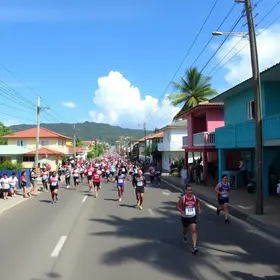 ACM Neto Maratona Eleitoral