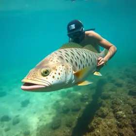 peixe-leão