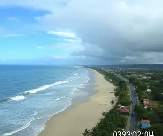 Clima Ao Vivo