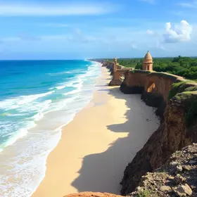 praias de porto seguro