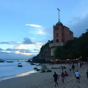 Festa da Exaltação da Santa Cruz