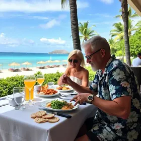 Hóspedes passam mal após refeições em resort na Bahia Hóspedes passam mal após refeições em resort na Bahia