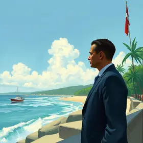 gestão de ILPI em Porto Seguro