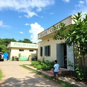 Centro de Imunobiológicos Especiais