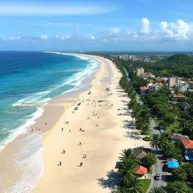Porto Seguro avança na construção do Planejamento Estratégico do Turismo 2030 Planejamento Estratégico do Turismo 2030