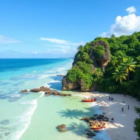 Porto Seguro