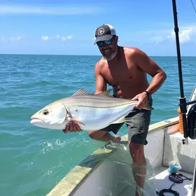 Porto Seguro (BA) oferece recompensa a pescadores por captura de peixe peixe-leão