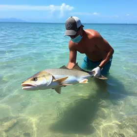 peixe invasor
