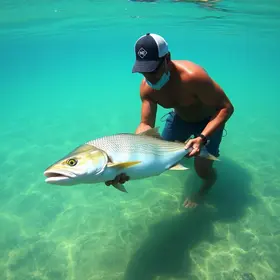 peixe invasor