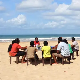 Encontro aberto Undime Bahia