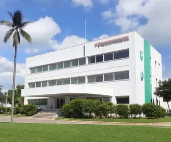 Hospital Regional de Porto Seguro