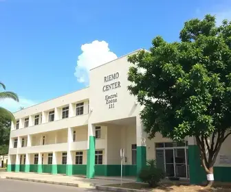 votação no Evolução Centro Educacional