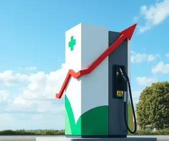 preço da gasolina em Porto Seguro