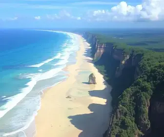 Janeiro na Bahia! Voos para Porto Seguro ou Salvador a partir de R$ 509 saindo do Rio e mais cidades voos para Porto Seguro