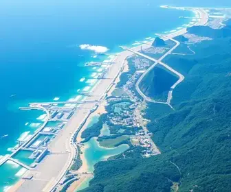 Porto Seguro conectividade aérea