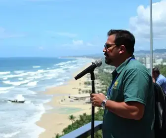 eleições de Porto Seguro