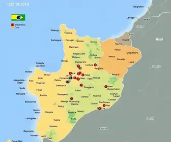 Resultado das eleições 2026 em Porto Seguro (BA): como foi a votação nos locais de votação da 122ª Zona Eleitoral votação na 122ª zona eleitoral