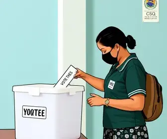 resultado da votação em Porto Seguro