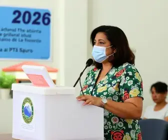 Resultado das eleições 2026 em Porto Seguro (BA): votação para presidente no Colégio Municipal Professora Rita de Cássia Silva Santos, na 122ª zona eleitoral resultados da votação em Porto Seguro