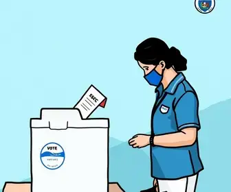 Resultado das eleições 2026 em Porto Seguro (BA): votação para presidente no Sesc Porto Seguro, na 122ª zona eleitoral votação em Porto Seguro (BA)