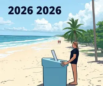 Resultados do 2º turno das eleições 2026 em Porto Seguro votação no 2º turno em Porto Seguro