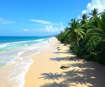 voos para a Bahia
